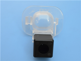 YJ-8167 09-11起亚福瑞迪-现代瑞纳(分体原车灯)